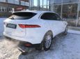 SUV   Jaguar F-Pace 2017 , 2770000 , 