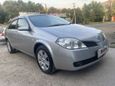 Nissan primera Elegance 2005