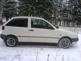  SEAT Ibiza 1995 , 70000 , 