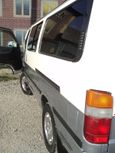    Toyota Hiace 2001 , 555000 , 