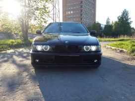 BMW 5-Series 2001 , 270000 , 