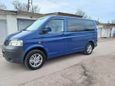    Volkswagen Transporter 2005 , 1070000 , 