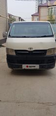    Toyota Hiace 2007 , 850000 , 