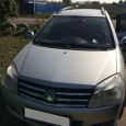  Geely MK Cross 2013 , 245000 , 