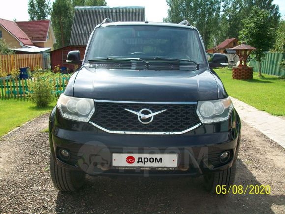 SUV     2017 , 725000 , 