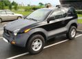 SUV   Isuzu VehiCross 1999 , 500000 , 