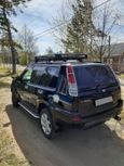 SUV   Nissan X-Trail 2001 , 510000 , 