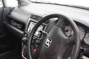    Honda Stream 2000 , 225000 , 