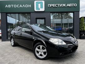  Nissan Primera 2004 , 558000 , 