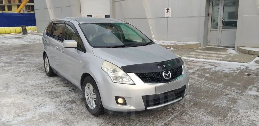    Mazda MPV 2006 , 555000 , 