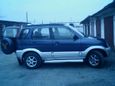 SUV   Daihatsu Terios 1998 , 220000 , 