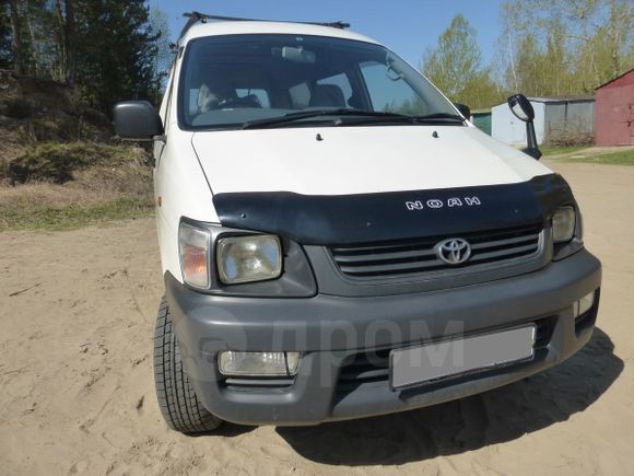    Toyota Lite Ace 2007 , 535000 , 