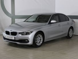  BMW 3-Series 2016 , 2009999 , 