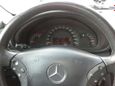  Mercedes-Benz C-Class 2004 , 580000 , 