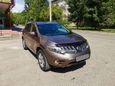 SUV   Nissan Murano 2008 , 730000 , 