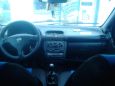  Opel Corsa 2000 , 128000 , 