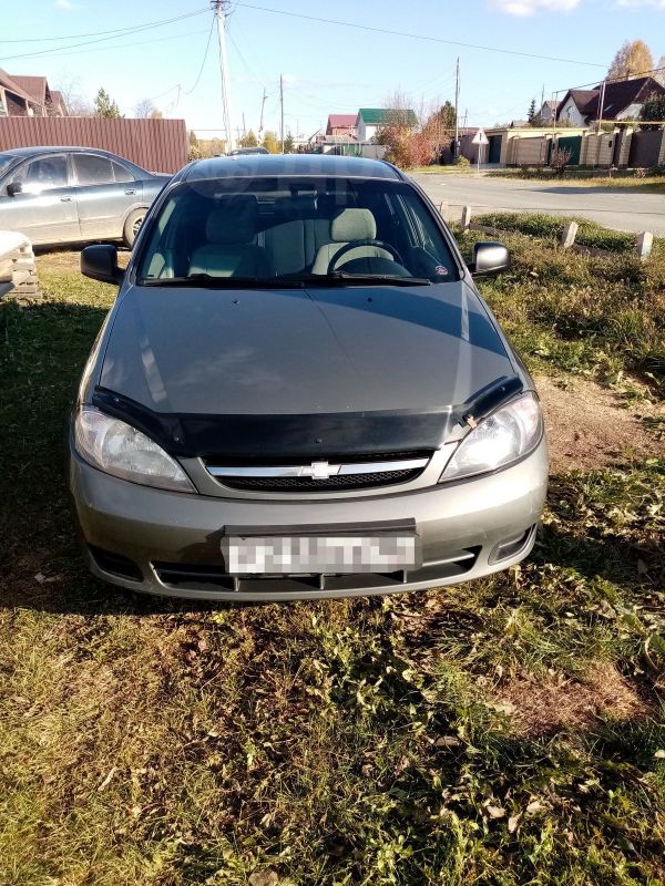  Chevrolet Lacetti 2011 , 320000 ,  