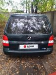  Mazda Demio 2001 , 150000 , 