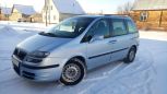    Fiat Ulysse 2004 , 350000 , 