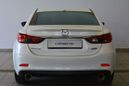  Mazda Mazda6 2014 , 1250000 , 