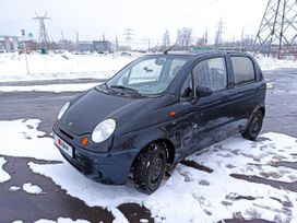  Daewoo Matiz 2005 , 140000 , 