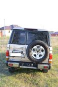 SUV   Toyota Land Cruiser 2002 , 1350000 , 