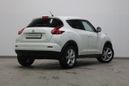 SUV   Nissan Juke 2012 , 785000 , 