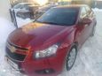  Chevrolet Cruze 2011 , 485000 , 