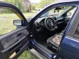 SUV   Honda CR-V 2002 , 495000 , 