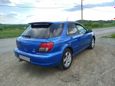  Subaru Impreza 2001 , 185000 , 