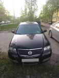  Nissan Almera Classic 2008 , 260000 , 