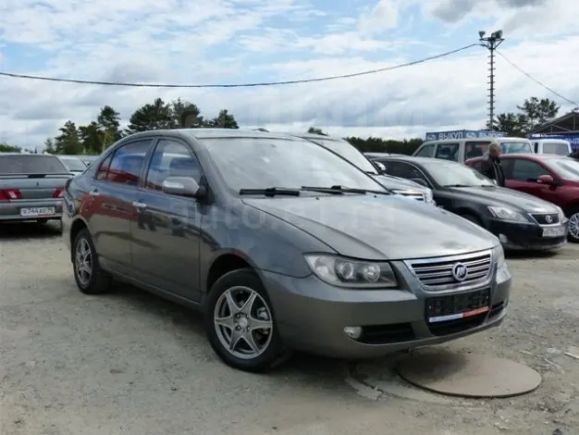  Lifan Solano 2011 , 220000 , 