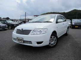  Toyota Corolla 2006 , 430000 , 