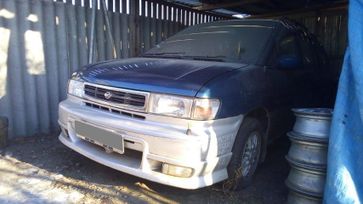    Nissan Prairie Joy 1998 , 50000 , 