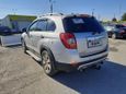 SUV   Chevrolet Captiva 2007 , 680000 , 