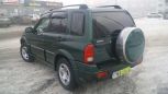 SUV   Suzuki Grand Vitara 2004 , 515000 , 