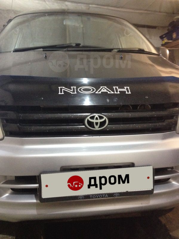    Toyota Town Ace Noah 1997 , 360000 , 