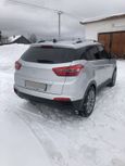 SUV   Hyundai Creta 2017 , 999999 , 