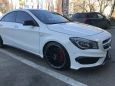  Mercedes-Benz CLA-Class 2013 , 1890000 , 