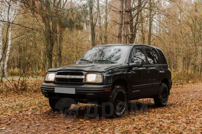 SUV   Chevrolet Tracker 1999 , 300000 , 