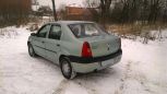  Renault Logan 2006 , 178000 , 