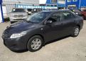  Toyota Corolla 2010 , 499000 , --