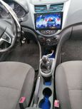  Hyundai Solaris 2013 , 600000 , 