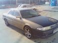  Toyota Carina ED 1992 , 105000 , --