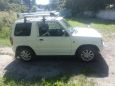 SUV   Mitsubishi Pajero Mini 1999 , 190000 , 