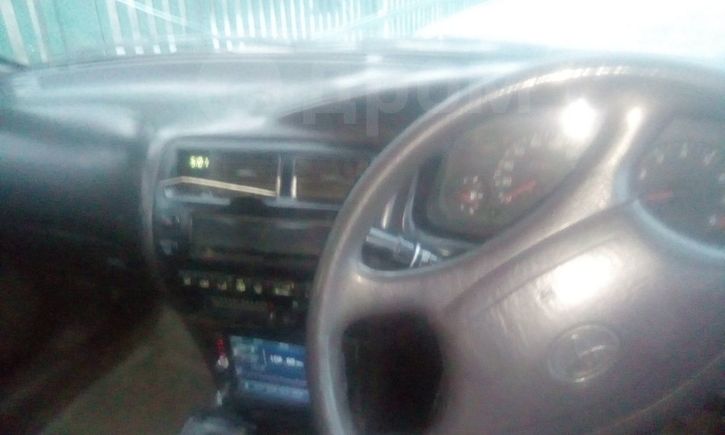  Toyota Corolla 1991 , 100000 , 