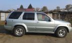 SUV   Nissan Terrano Regulus 1999 , 520000 , 