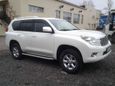 SUV   Toyota Land Cruiser Prado 2011 , 1750000 , 