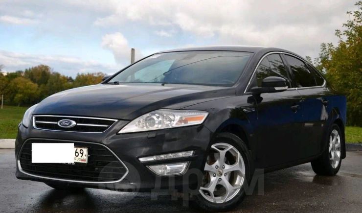  Ford Mondeo 2012 , 765000 , 