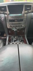 SUV   Lexus LX570 2008 , 1750000 , 